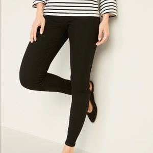 Super skinny slimming jeggings